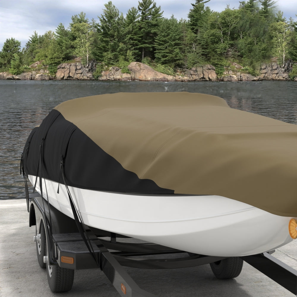 NICHOLASJOHN INC NJ-TASO Beige Solid Fabric - NJ25-245