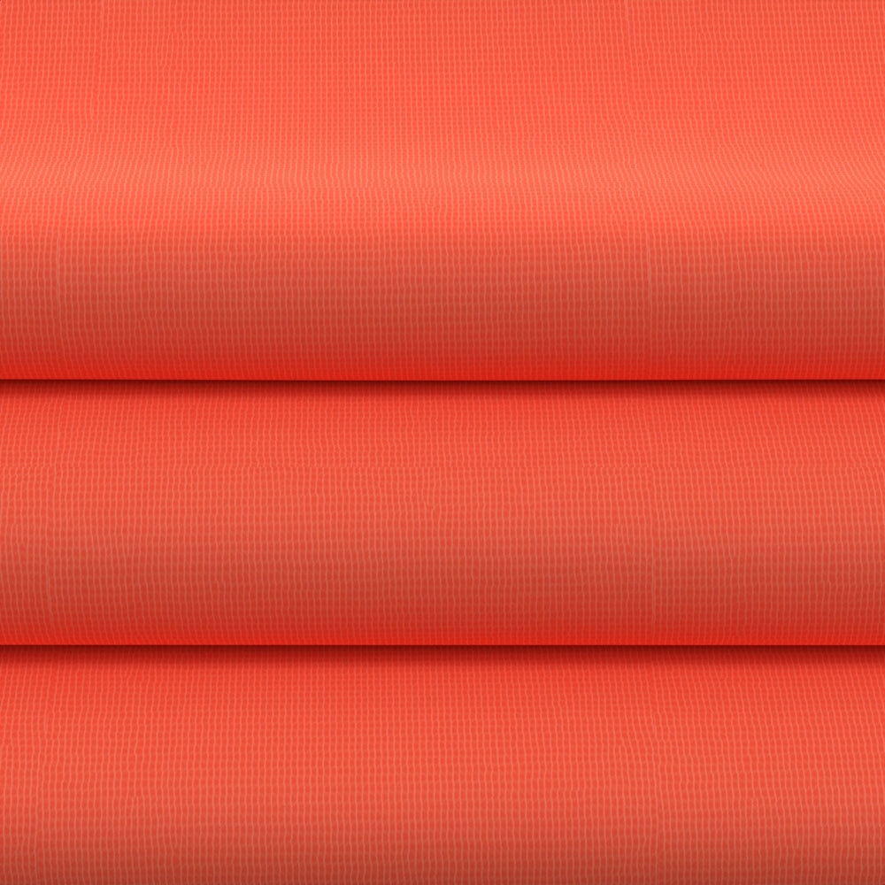 NICHOLASJOHN INC NJ-ARNOLD Orange Solid Fabric - NJ25-250