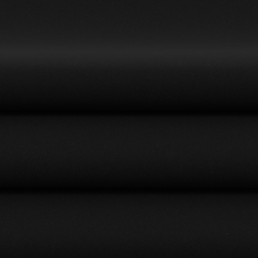 NICHOLASJOHN INC NJ-ARNOLD Black Solid Fabric - NJ25-253