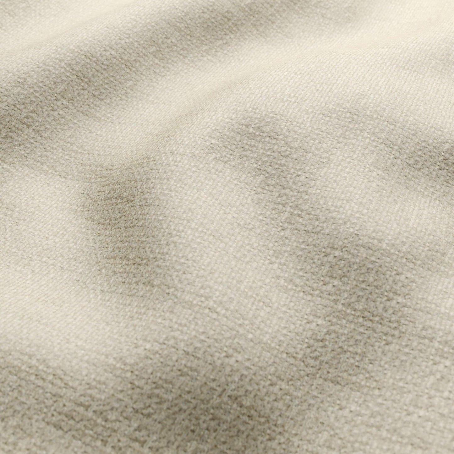 JF Fabrics FibreGuard ATLAS 31 Fabric Texture, Plain Oatmeal, Beige Boucle - 9750431 J9501
