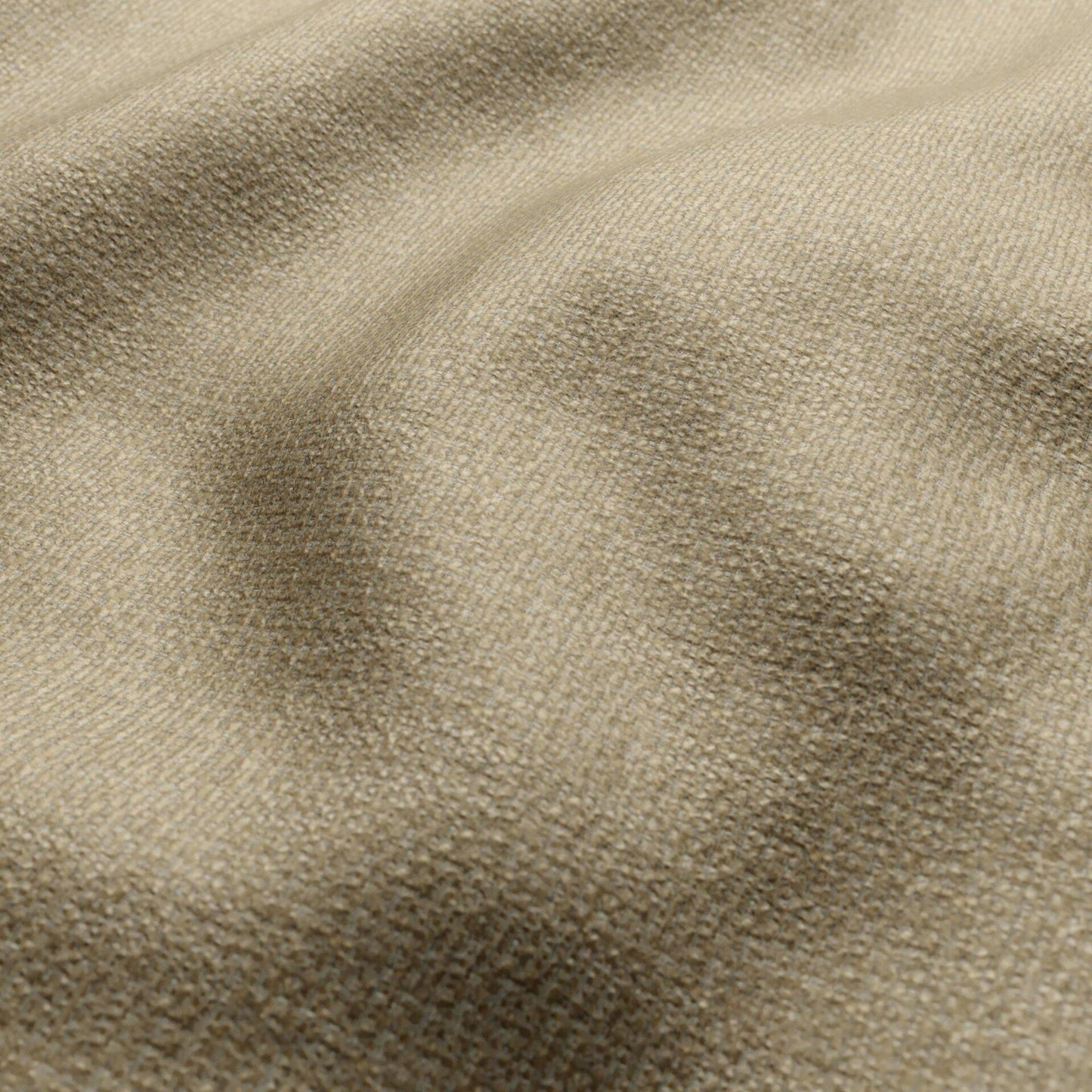 JF Fabrics FibreGuard ATLAS 33 Fabric Texture, Plain Camel, Light Brown Boucle - 9750433 J9501