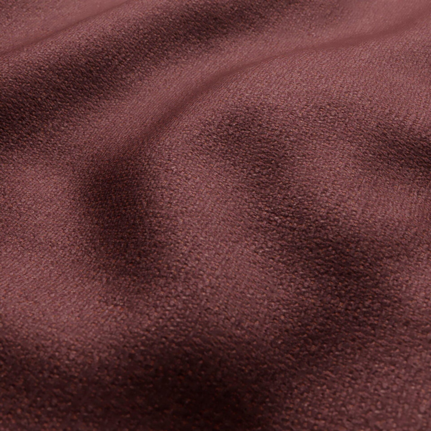 JF Fabrics FibreGuard ATLAS 46 Fabric Texture, Plain Wine, Purple, Red Boucle - 9750446 J9501