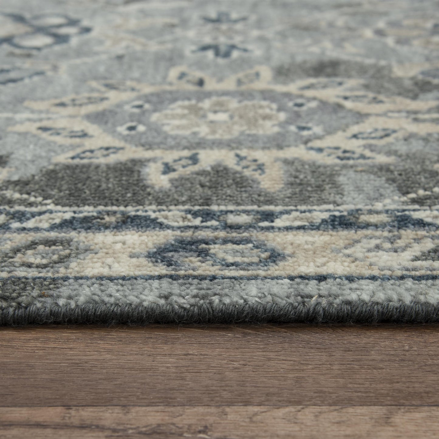 Ashton Traditional rug, 10' x 14' - ATNATN92100331014