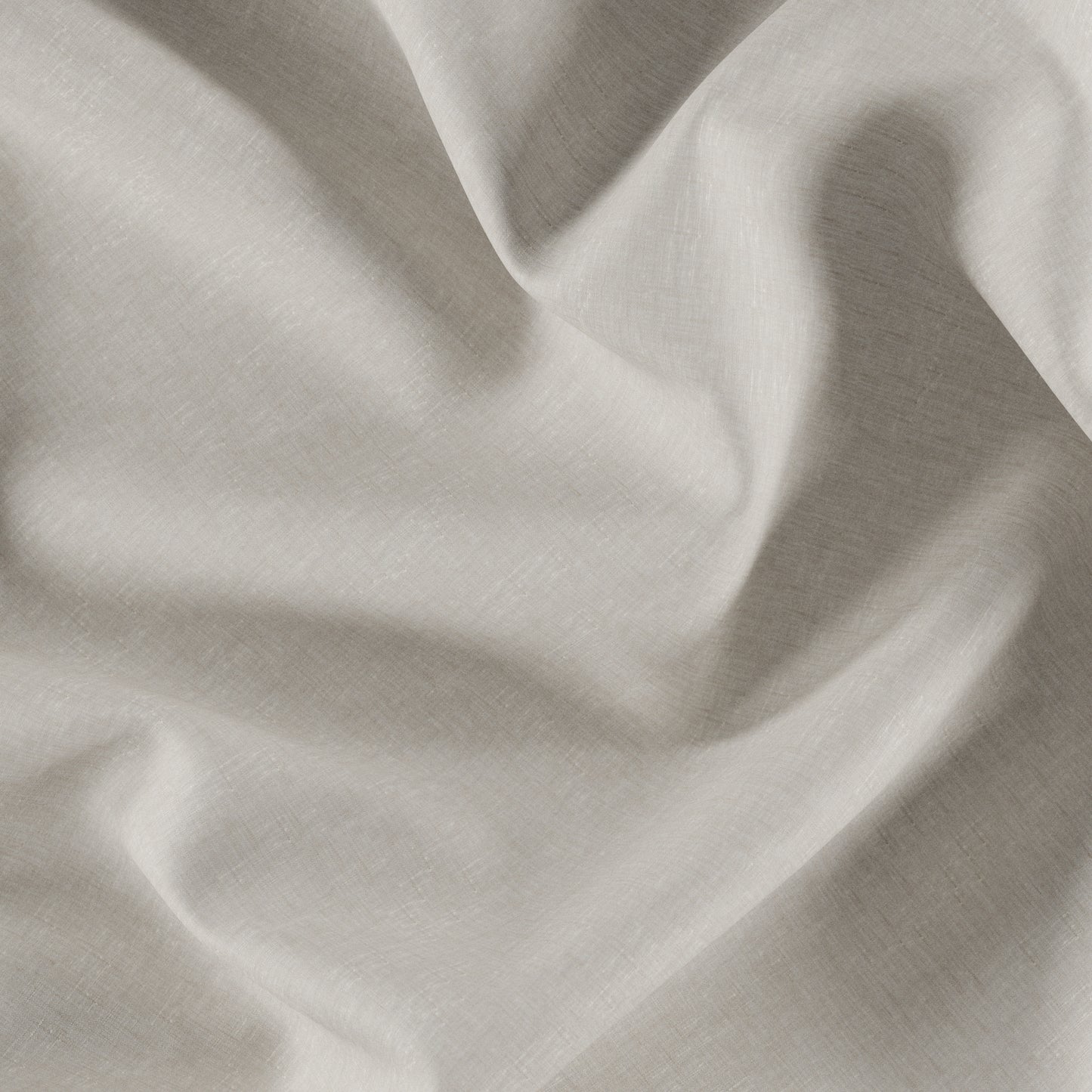 JF Fabrics AURA 32 Fabric Plain,Traditional,Transitional,Contemporary Beige Linen - 8790232 J8931