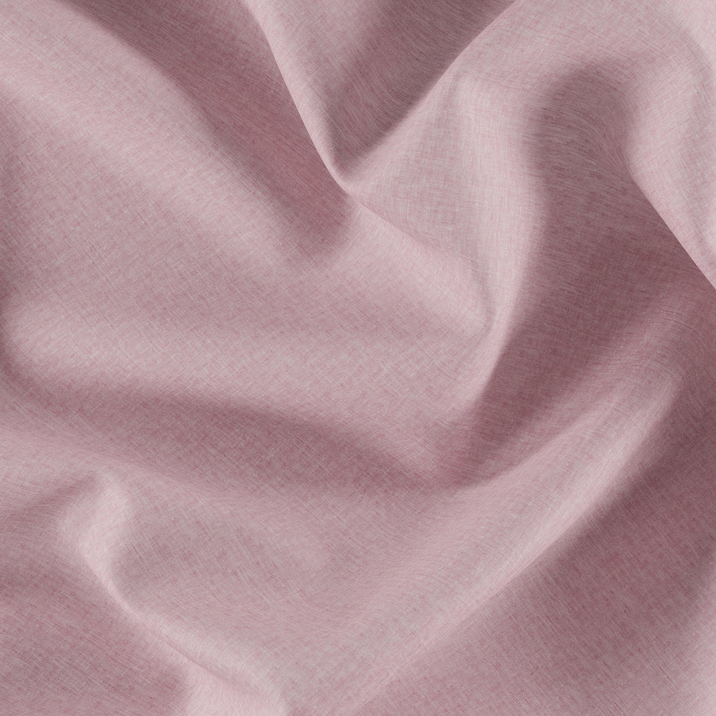 JF Fabrics AURA 42 Fabric Plain,Traditional,Transitional,Contemporary Pink Linen - 8790242 J8931