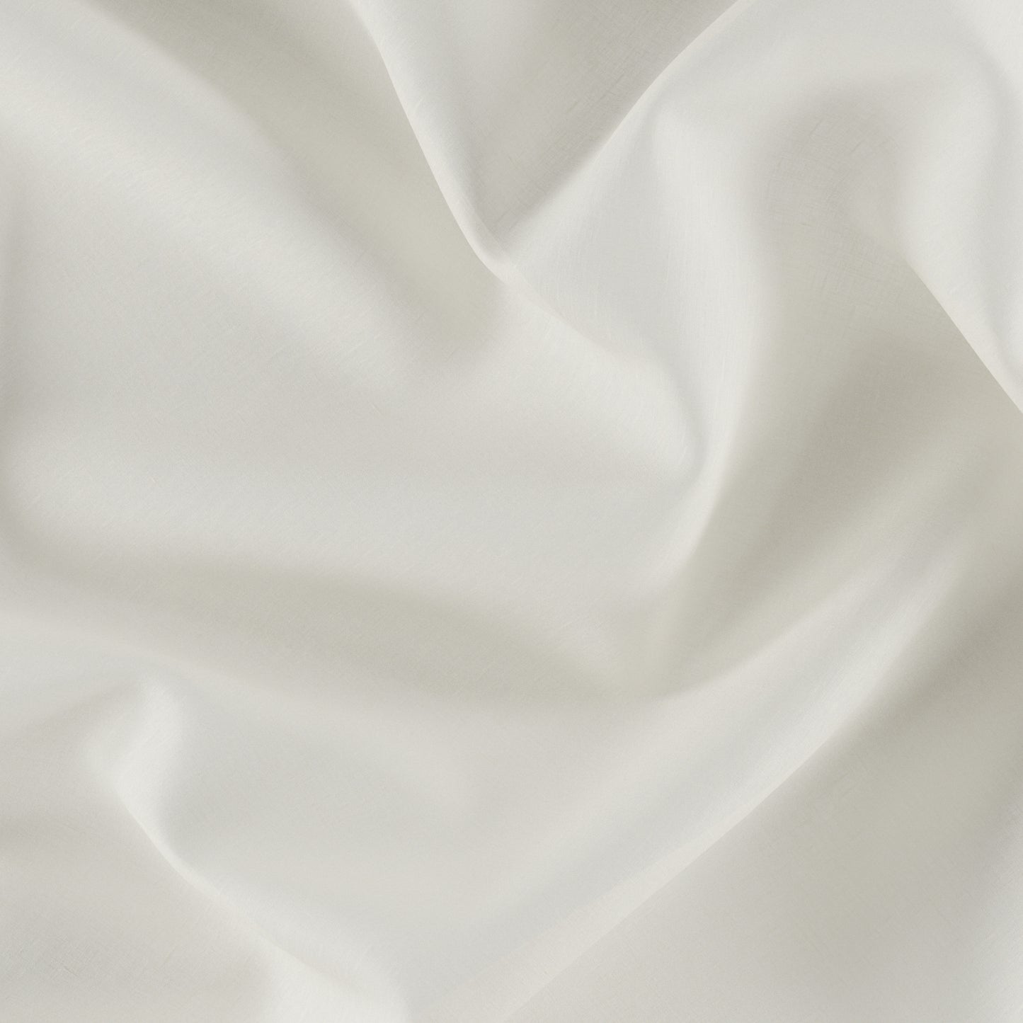 JF Fabrics AURA 91 Fabric Plain,Traditional,Transitional,Contemporary Cream Linen - 8790291 J8931