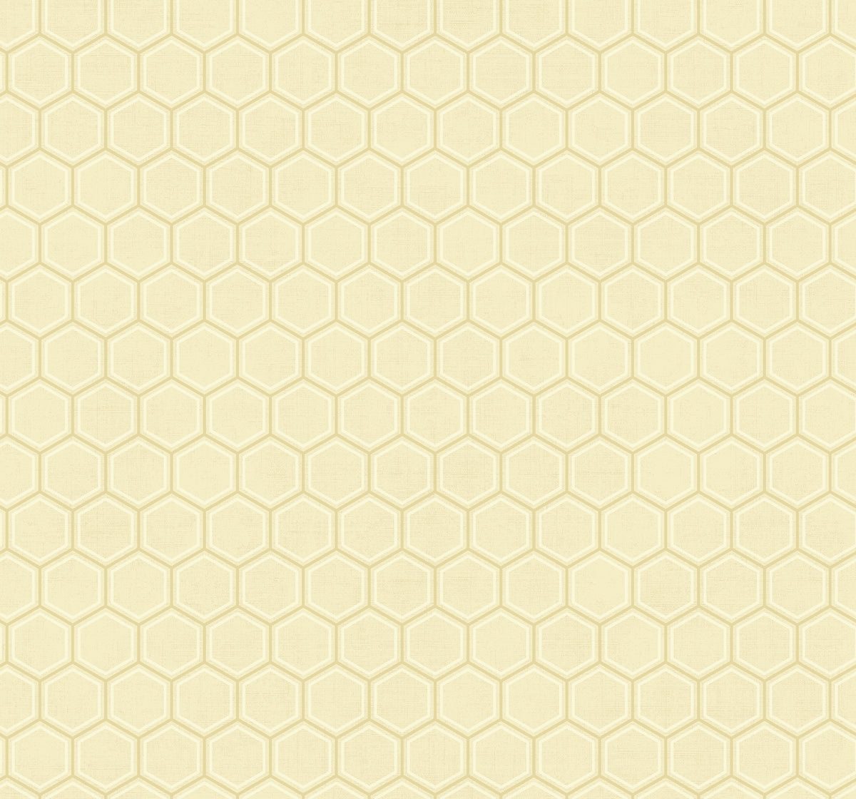 Seabrook Designs Avant Garde Curie Geo Geometric Transitional Gold Matte - AV51215