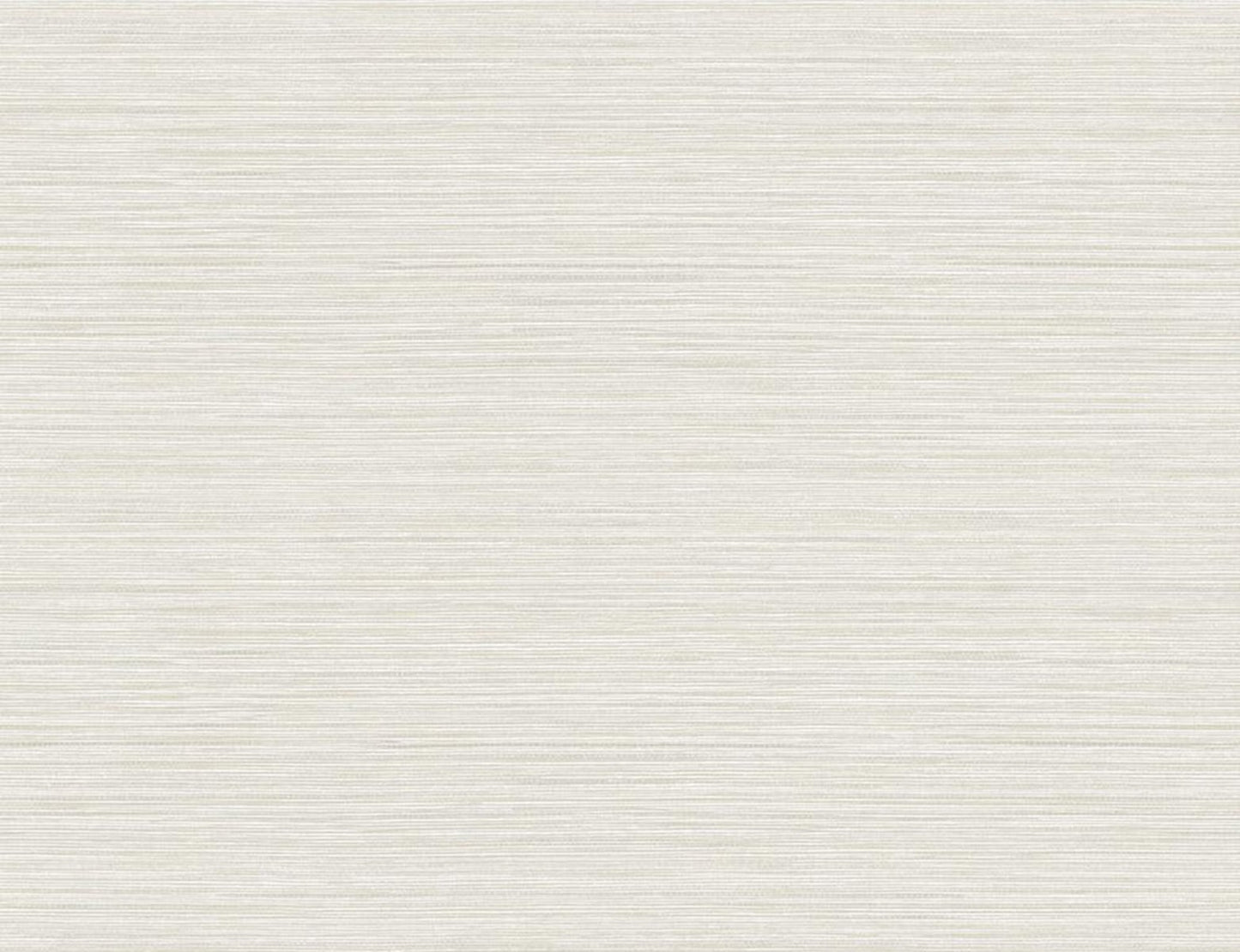 Cream-colored textured fabric with fine horizontal striations.