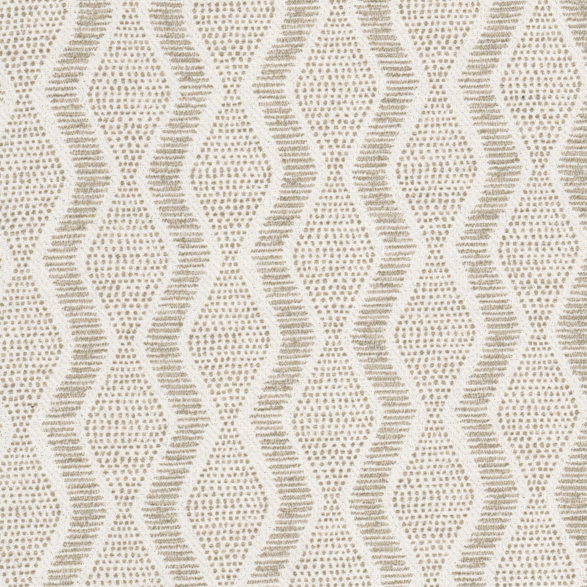 STOUT TEXTILES MULTIPURPOSE,WOVENS TRANSITIONAL,, OGEE WHEAT - BADG-1