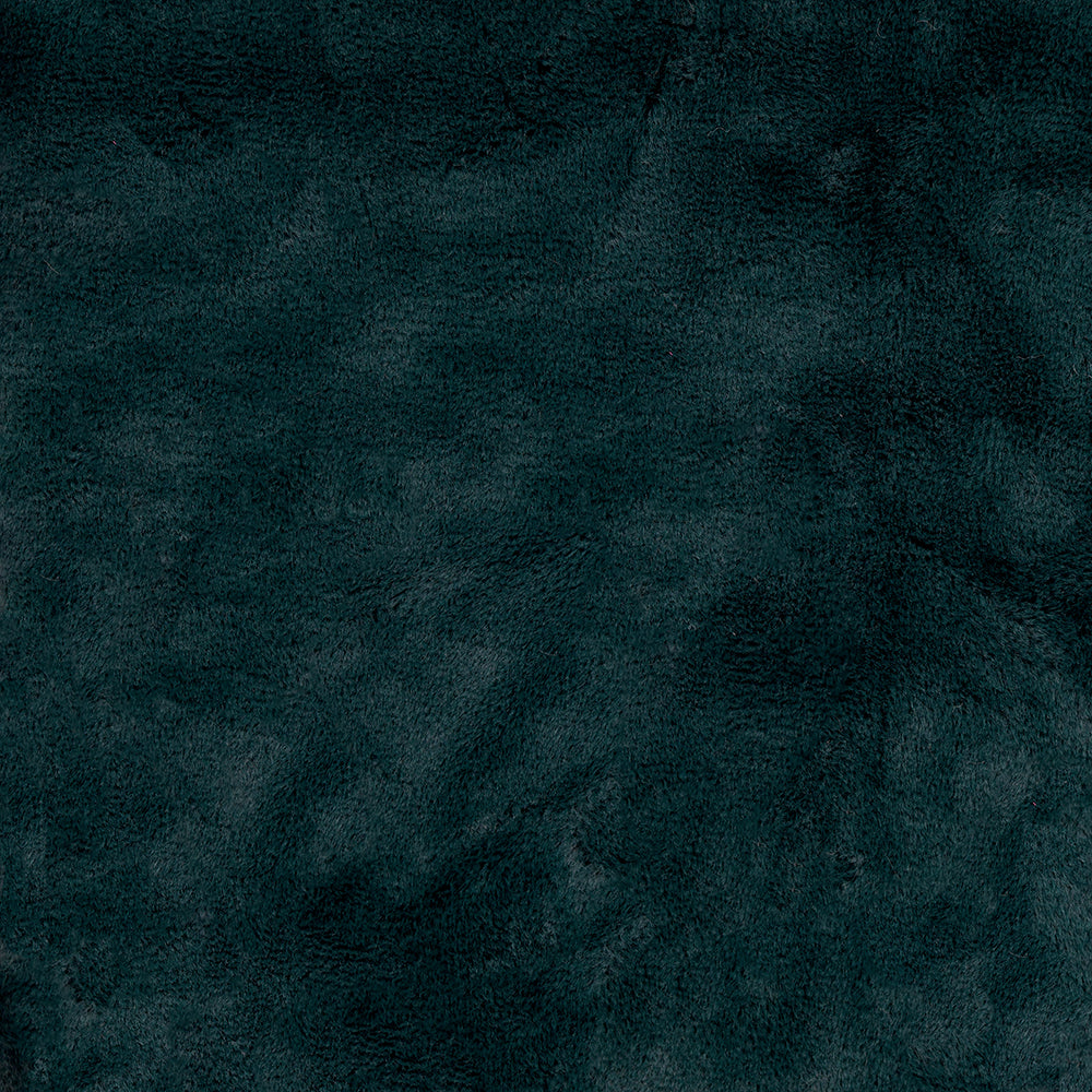 NICHOLASJOHN INC Beer-Green Faux Fur Fabric - NJ26-3956
