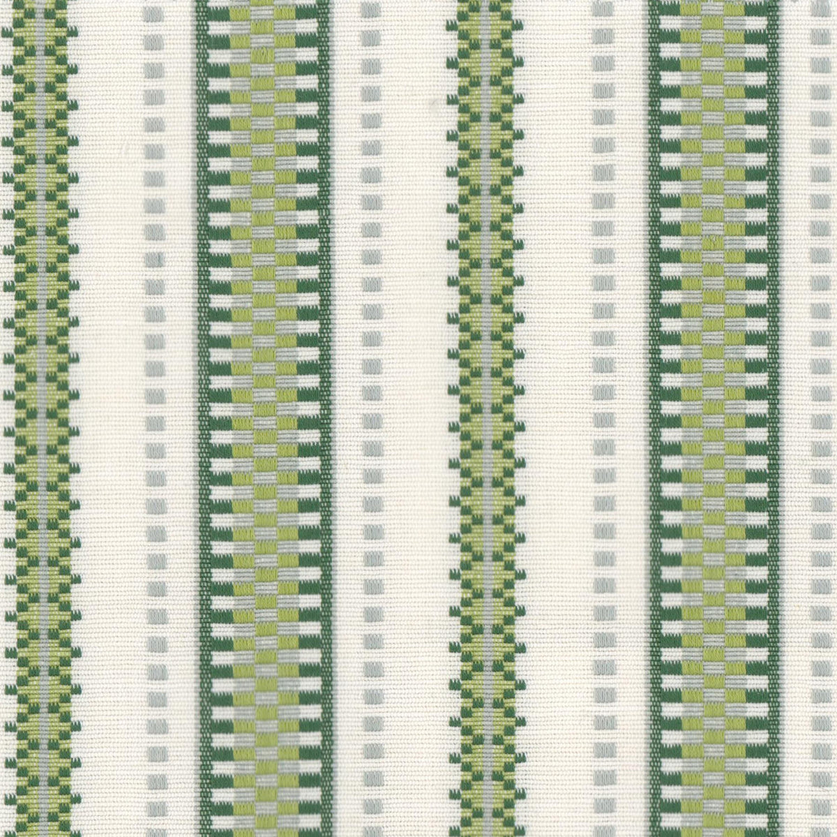 STOUT TEXTILES MULTIPURPOSE,WOVENS TRADITIONAL, STRIPE APPLE,SEEDLING,SPRING - BALF-3