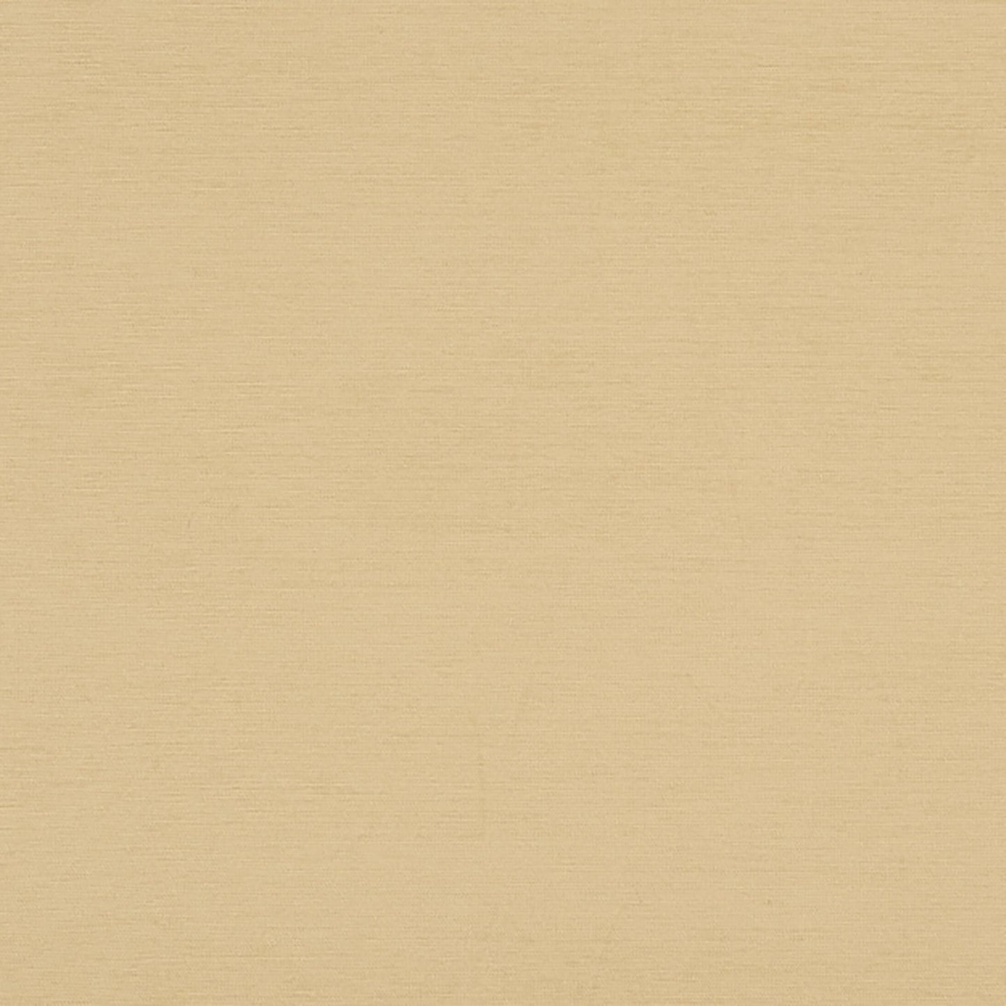 Gold-yellow chenille fabric swatch with a soft, textured surface for upholstery or drapery.