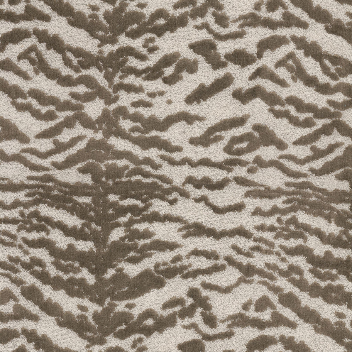 STOUT TEXTILES UPHOLSTERY,VELVET TRADITIONAL, ANIMAL SKIN ANTIQUE - BANK-1