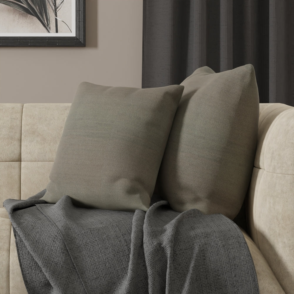 NICHOLASJOHN INC NJ-CLAUDIA Trench Solid Fabric - NJ25-277