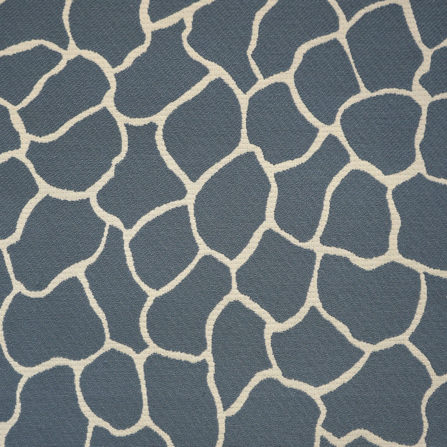 JF Fabrics BARNETT 62 Fabric Transitional,Contemporary Blue,Creme,Beige Texture - 5421562 J6521