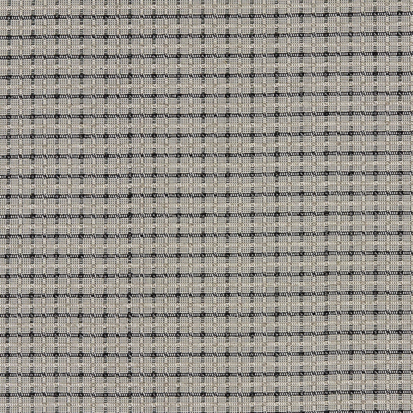 JF Fabrics crypton-home BARTON 97 Fabric Traditional,Transitional,Contemporary,Geometric,Plaid Black,Grey/Silver Chenille,Texture - 7827697 J8381