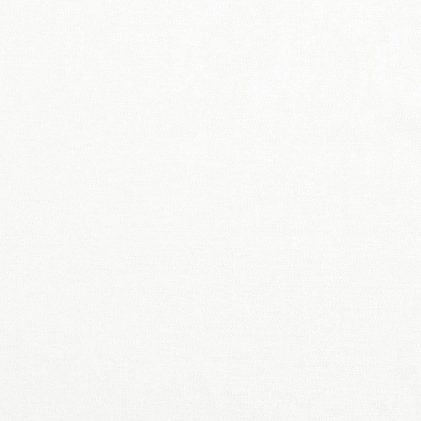 Light creme/beige/off-white chenille fabric with a subtle textured weave.