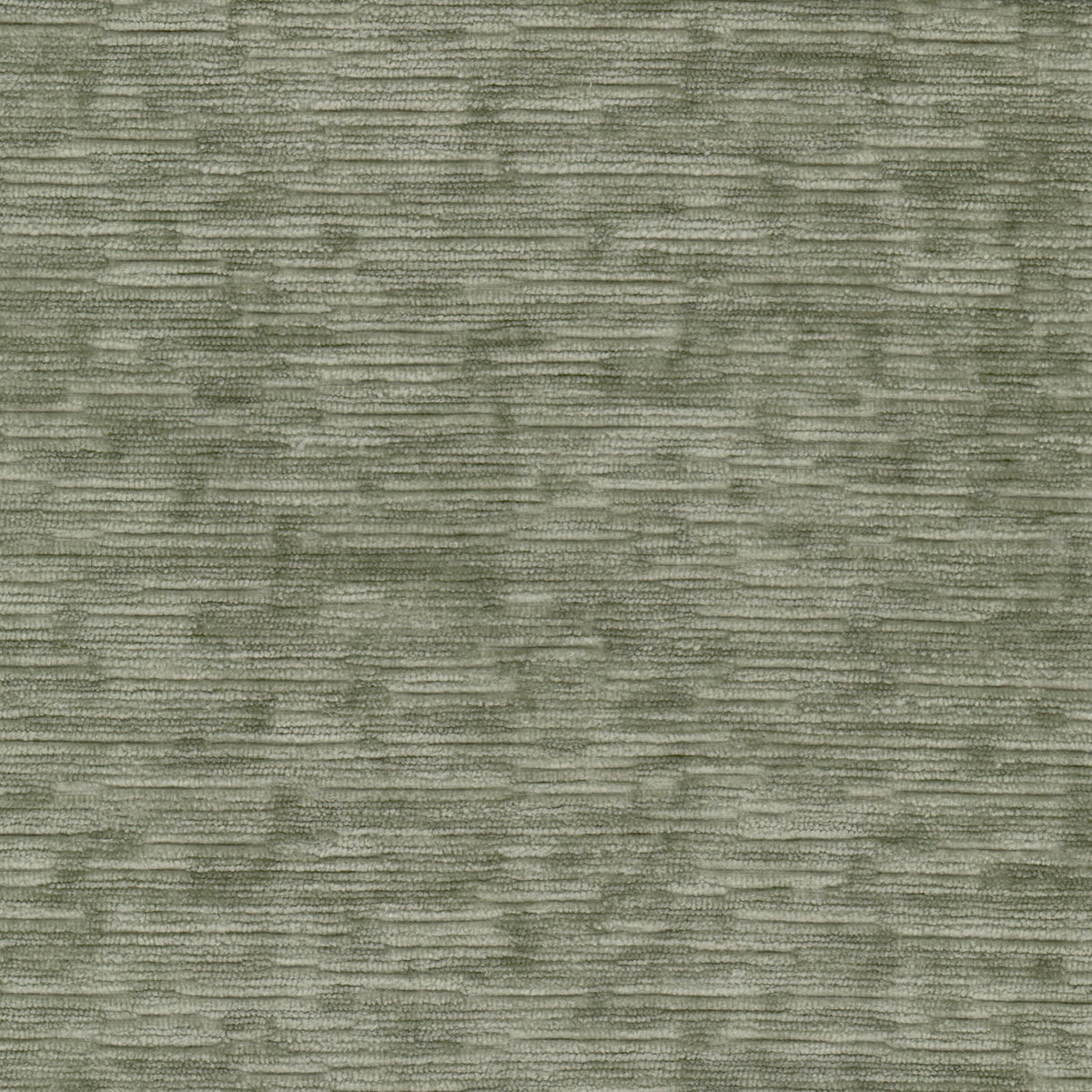 STOUT TEXTILES UPHOLSTERY,CHENILLE TRADITIONAL, SOLID SEAFOAM,SEAMIST - BAVA-2