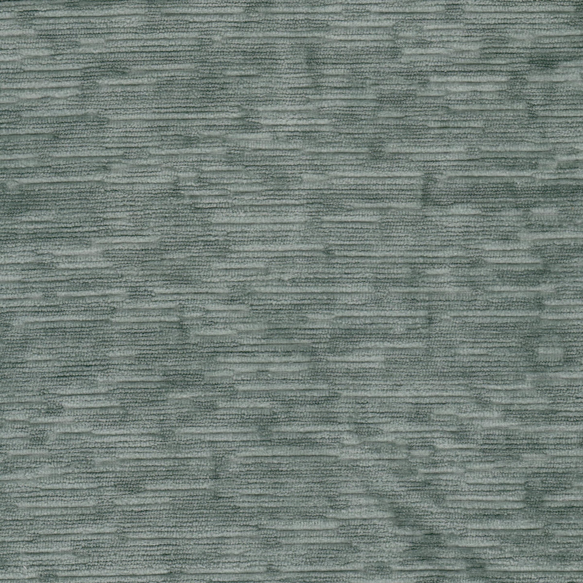 STOUT TEXTILES UPHOLSTERY,CHENILLE TRADITIONAL, SOLID SPA - BAVA-4