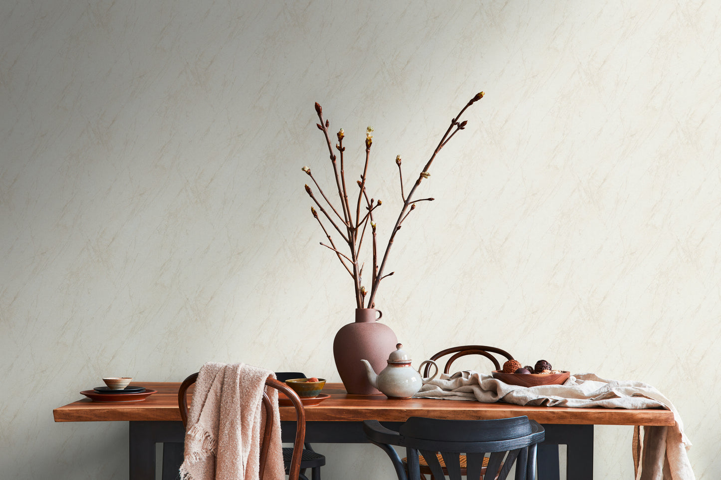 GALERIE WALLCOVERINGS The Bricks And More Cream - BB51163