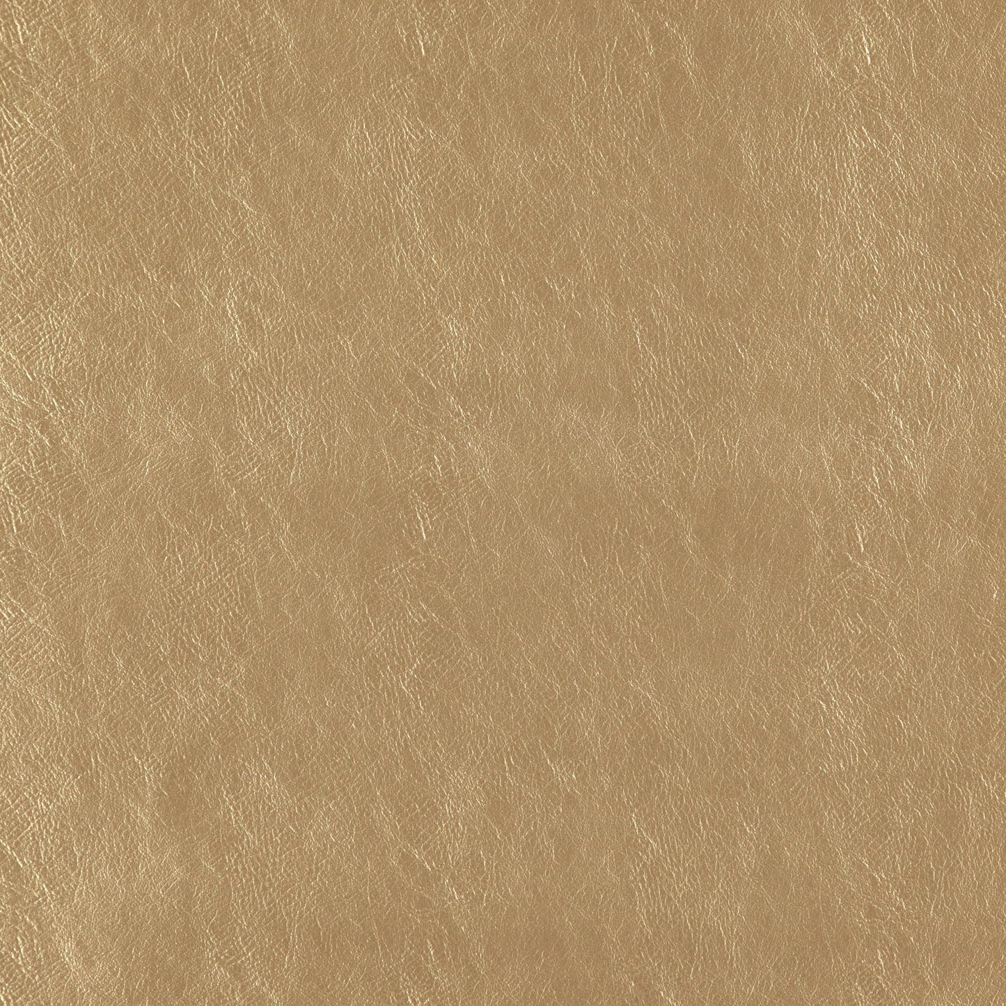 JF Fabrics BEAUTY 14 Fabric Traditional,Transitional,Contemporary,Plain Yellow/Gold Faux Leather,Texture - 5841214 J7361