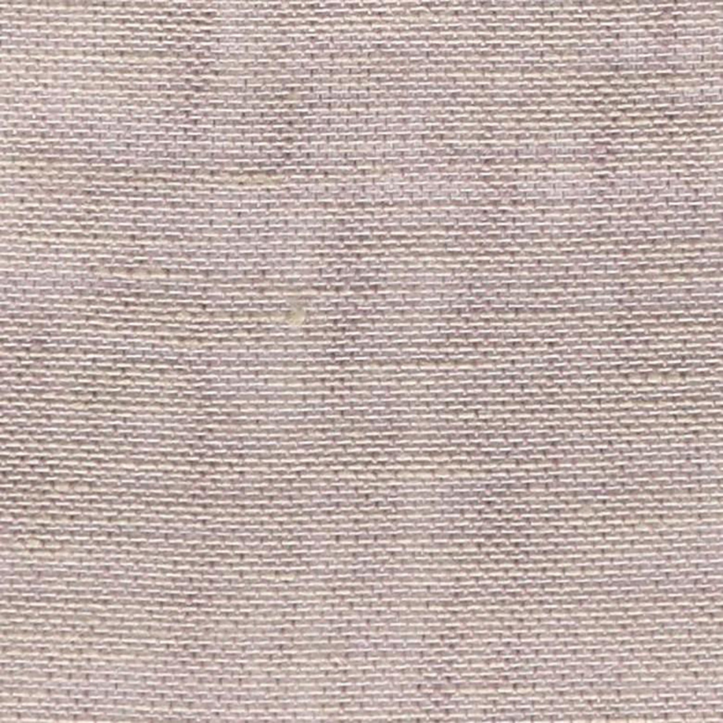 Purple linen-like woven fabric texture close-up, plain weave, suitable for upholstery or drapery