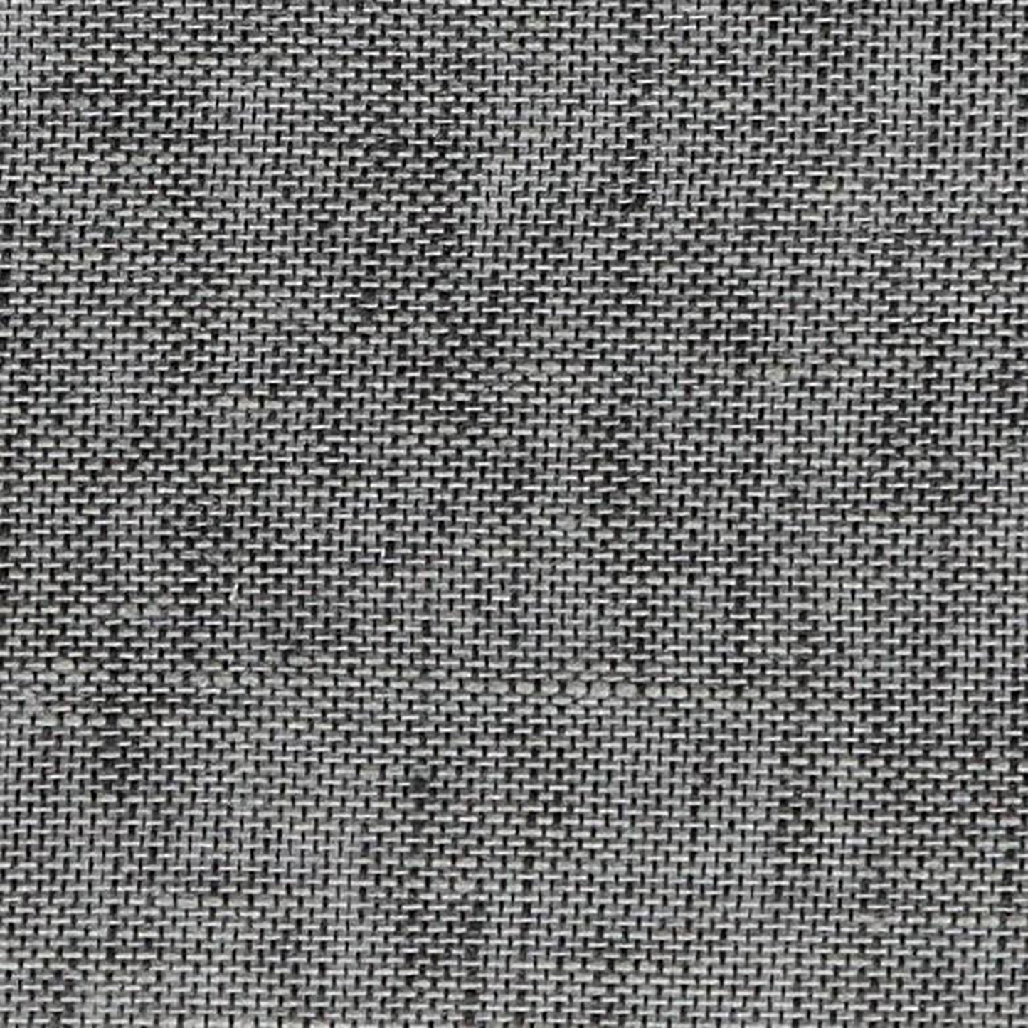 JF Fabrics BELFAST 97 Fabric Traditional,Transitional,Contemporary,Plain Grey,Silver Plain,Wide Width - 5486197 J6591