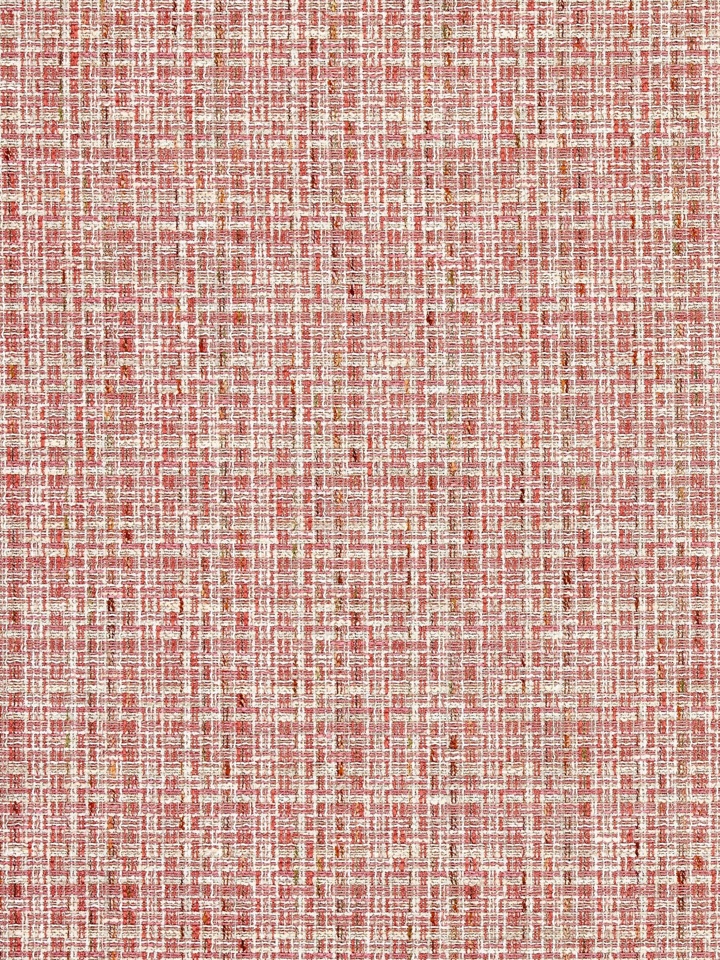 SCALAMANDRE FAYE FABRIC PETAL - BI 0006FAYE NEW SKU # BIFAYE0006