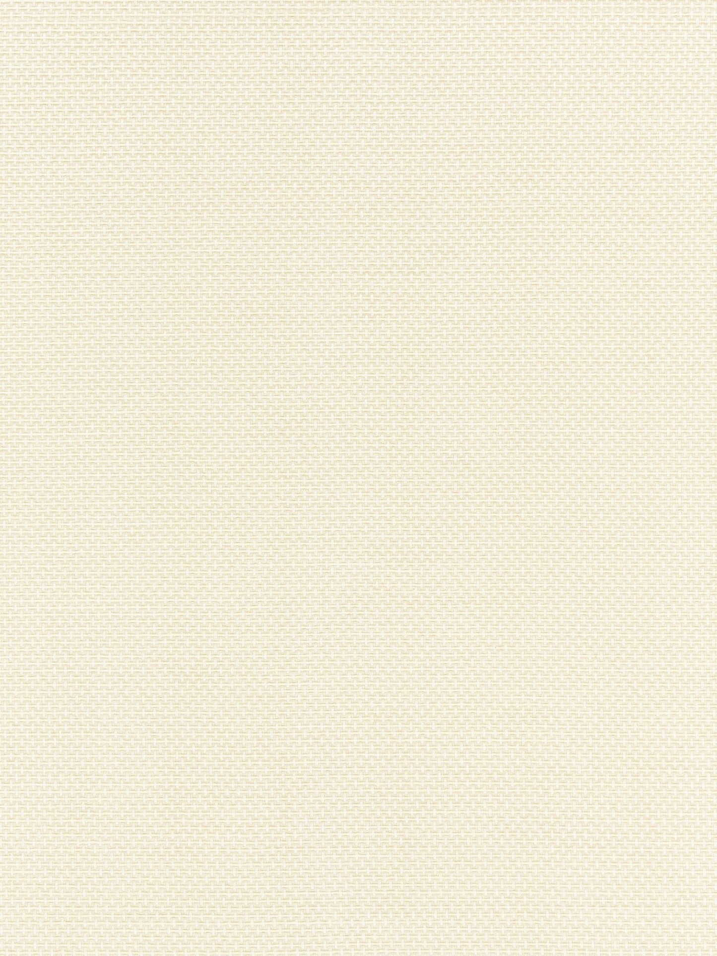 SCALAMANDRE BERKSHIRE WEAVE FABRIC ECRU - BK 0001K65115 NEW SKU # BKK651150001