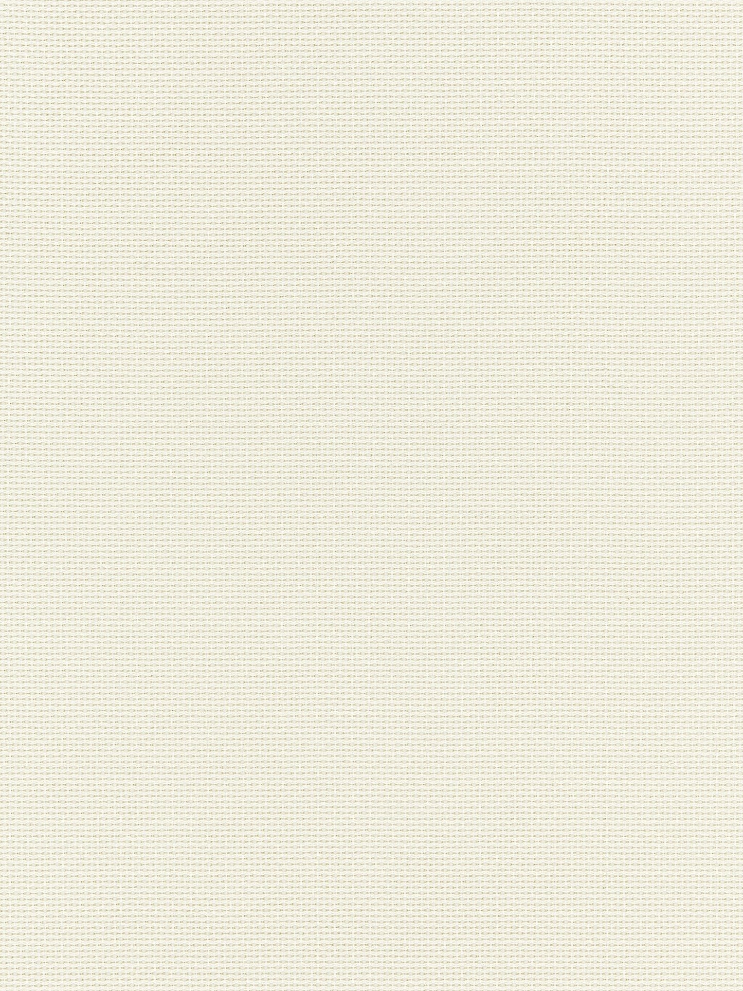 SCALAMANDRE CORTLAND WEAVE FABRIC ECRU - BK 0001K65119 NEW SKU # BKK651190001