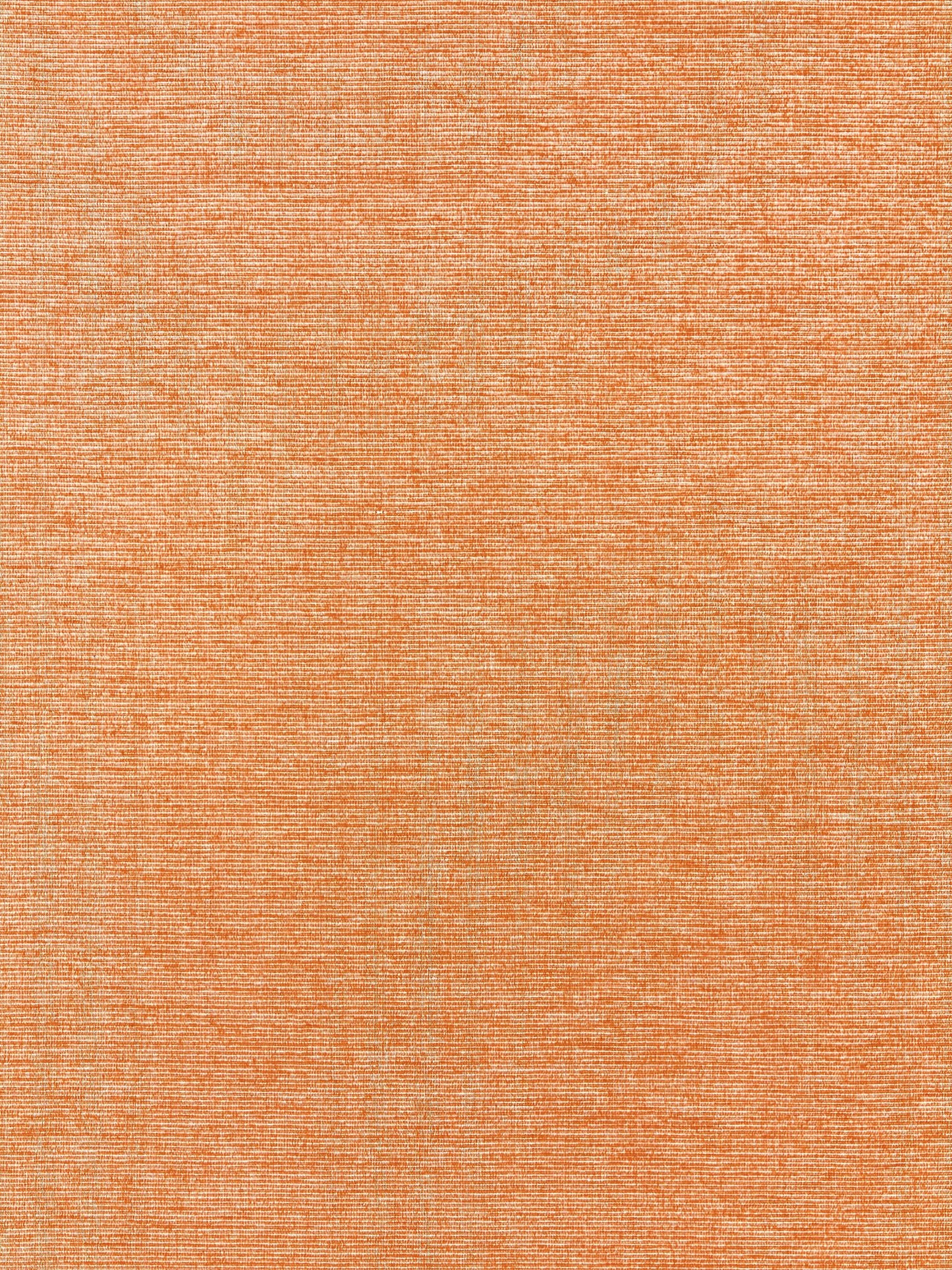 SCALAMANDRE THOMPSON CHENILLE FABRIC MANDARIN - BK 0003K65114 NEW SKU # BKK651140003