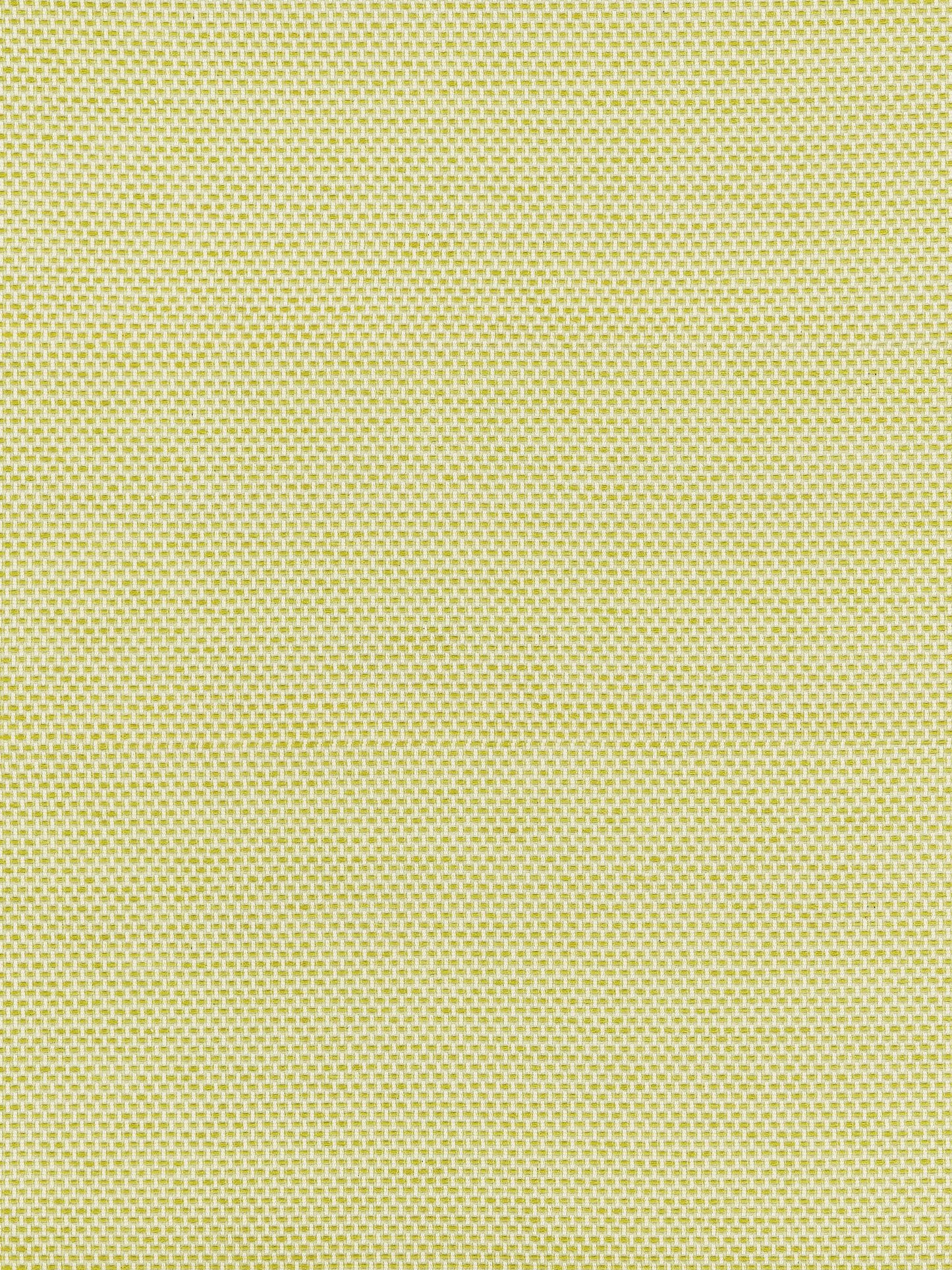 SCALAMANDRE BERKSHIRE WEAVE FABRIC LIME - BK 0005K65115 NEW SKU # BKK651150005