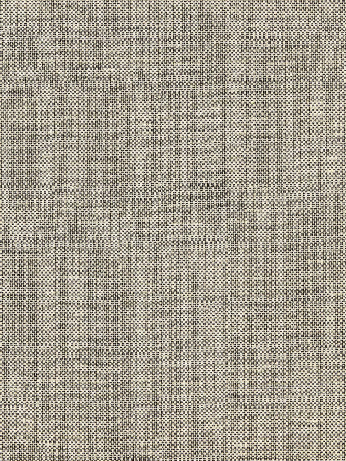 SCALAMANDRE CHESTER WEAVE FABRIC GRANITE - BK 0006K65118 NEW SKU # BKK651180006