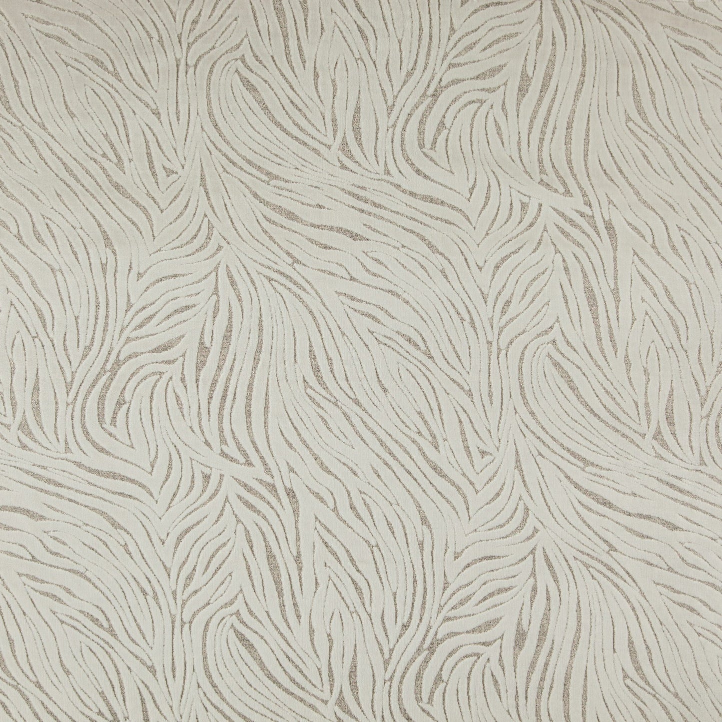 JF Fabrics BLUFF 91 Fabric Traditional,Transitional,Metallic,Novelty Creme,Beige Jacquard,Texture,Velvet - 8090791 J8571