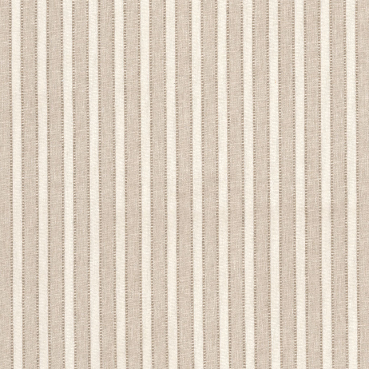 STOUT TEXTILES MULTIPURPOSE,WOVENS TRADITIONAL, STRIPE BUFF - BOMB-1