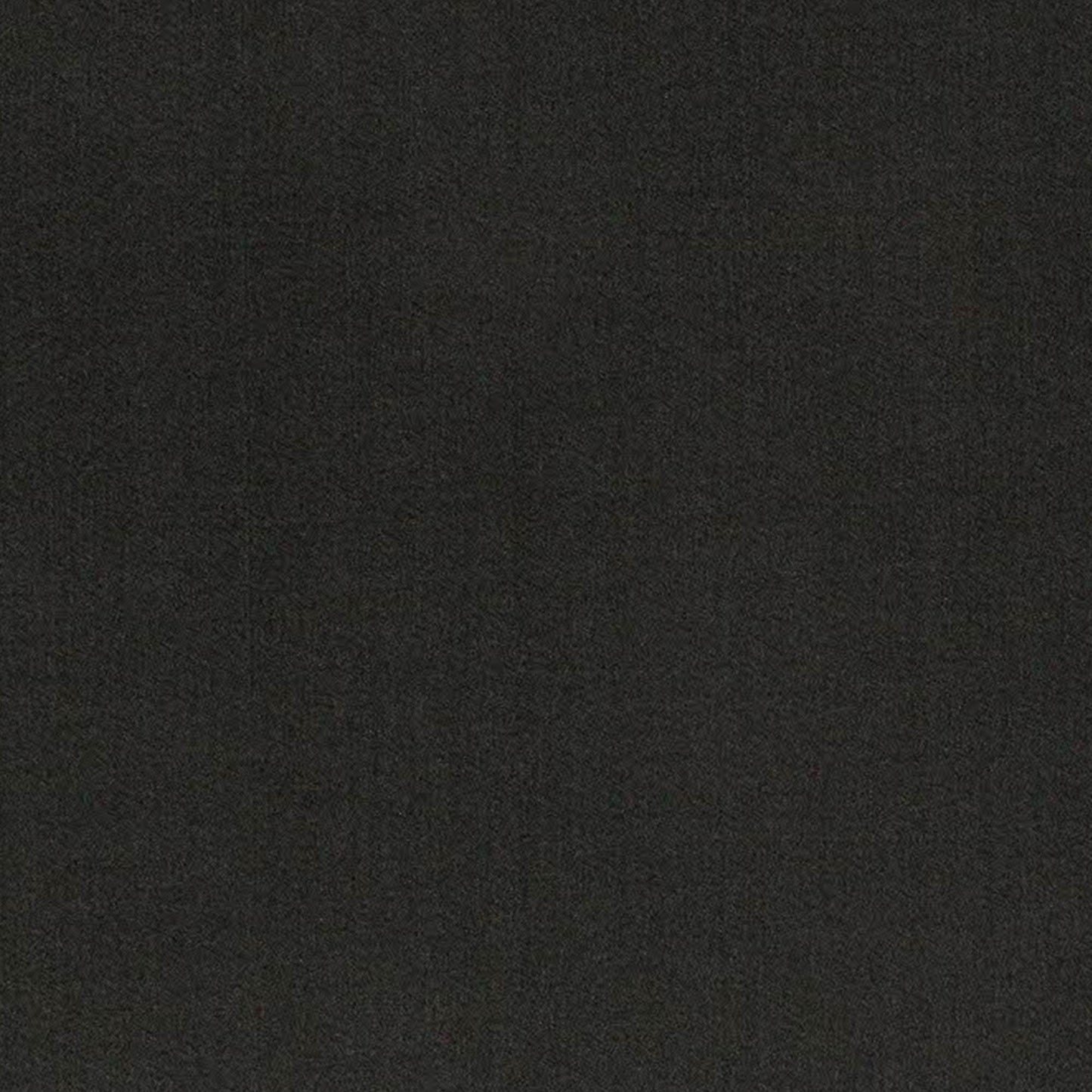 Grey and silver sateen fabric with a subtle weave and matte finish; double width.