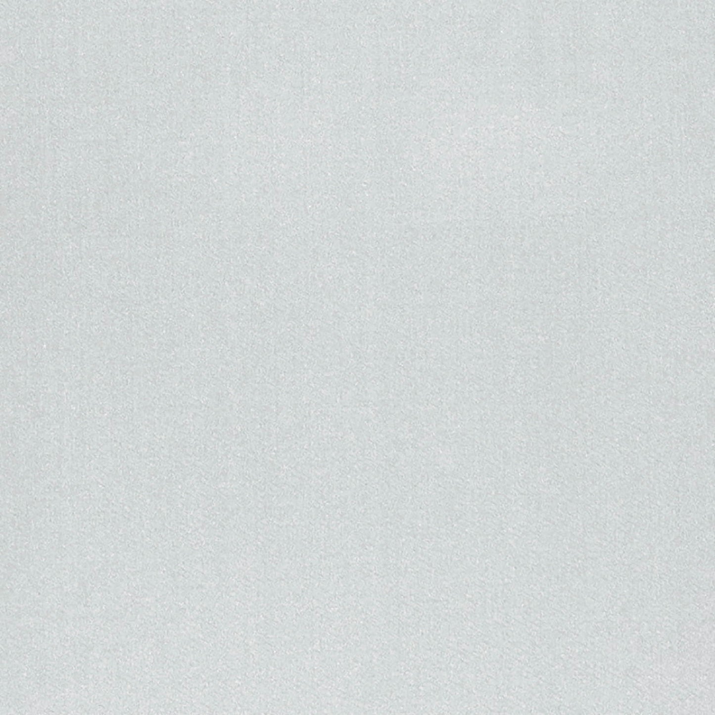 Blue textured fabric background with subtle weave.
