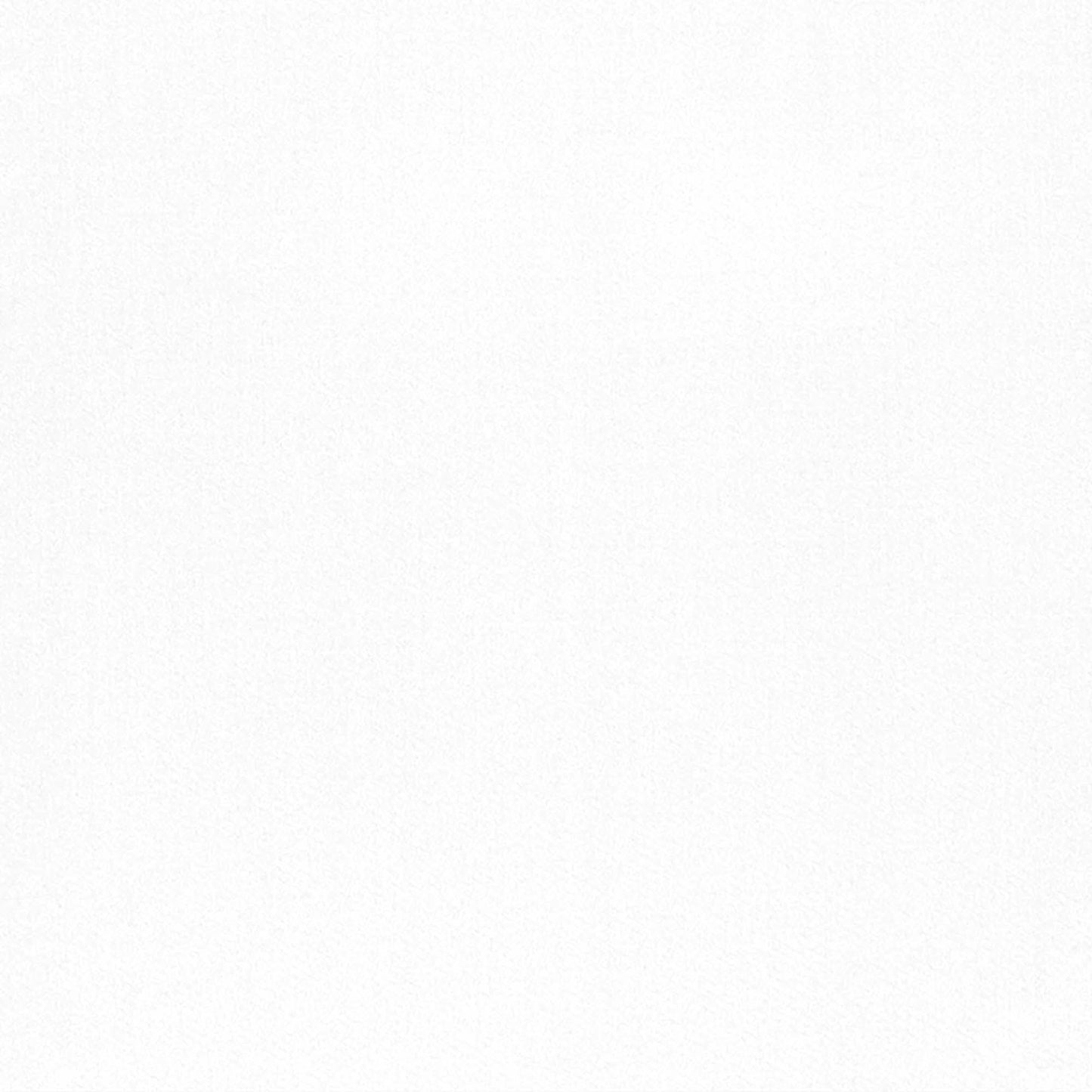 Soft creme beige fabric with a subtle textured surface; neutral, versatile backdrop.