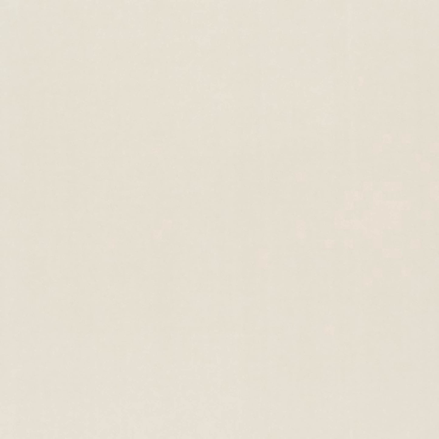 Beige cream plain fabric with subtle texture; sateen finish.