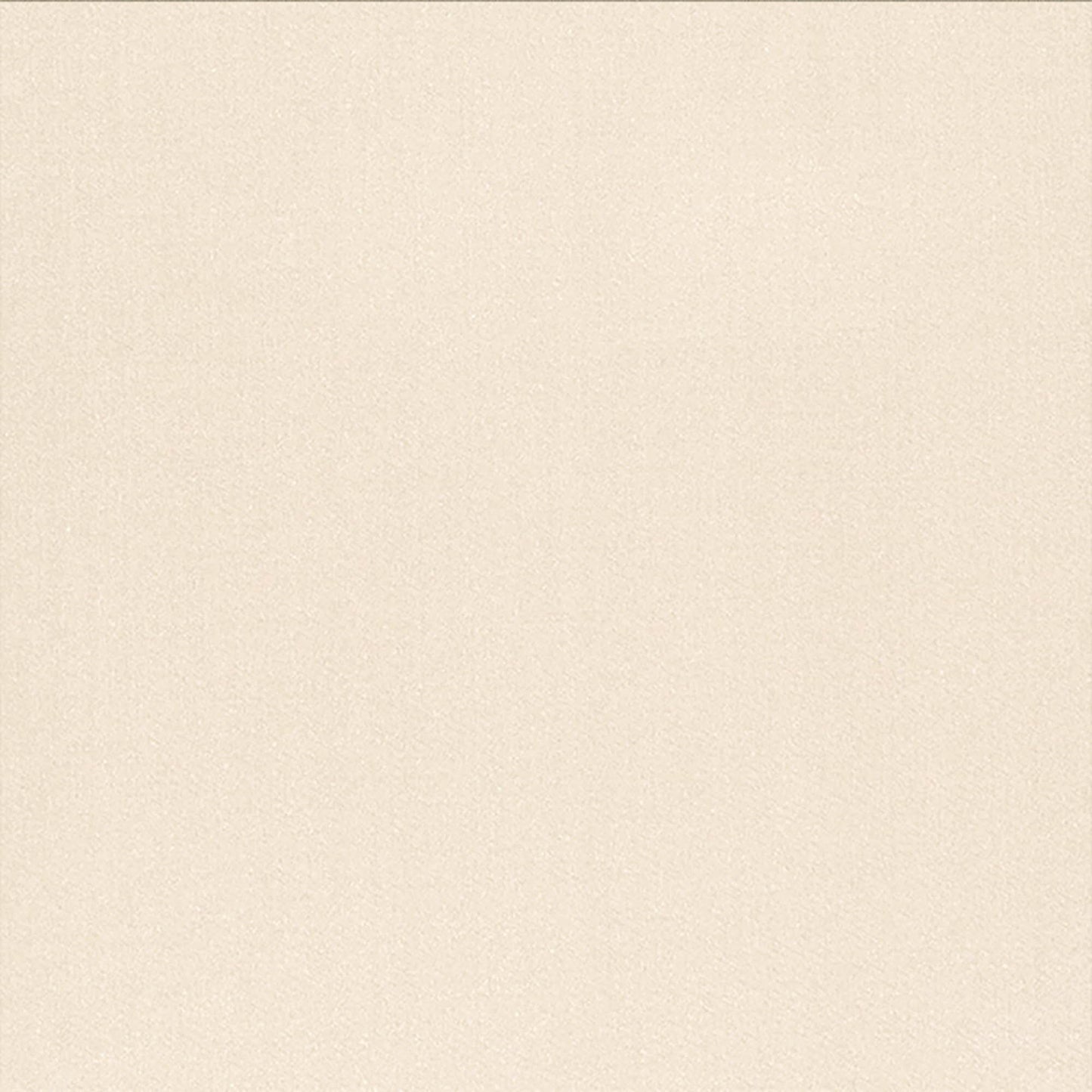 Beige linen-textured fabric background swatch with subtle speckled pattern.