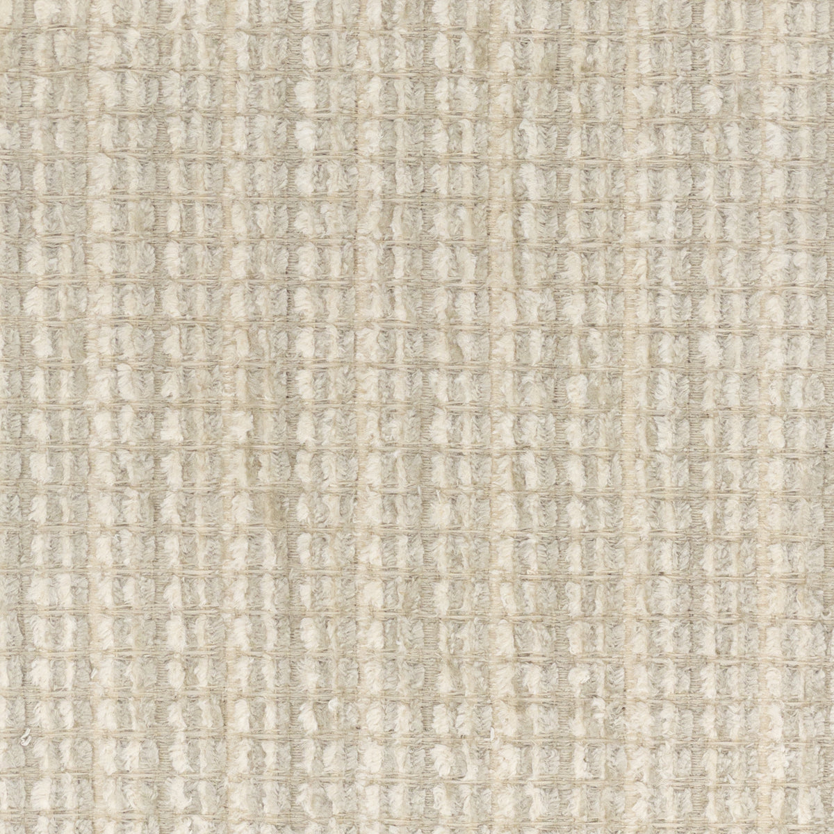 STOUT TEXTILES UPHOLSTERY,CHENILLE TRADITIONAL, SOLID MUSHROOM - BOND-2