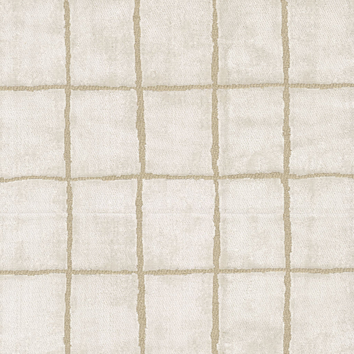 STOUT TEXTILES UPHOLSTERY,CHENILLE TRADITIONAL, PLAID/CHECK SHELL - BOON-1