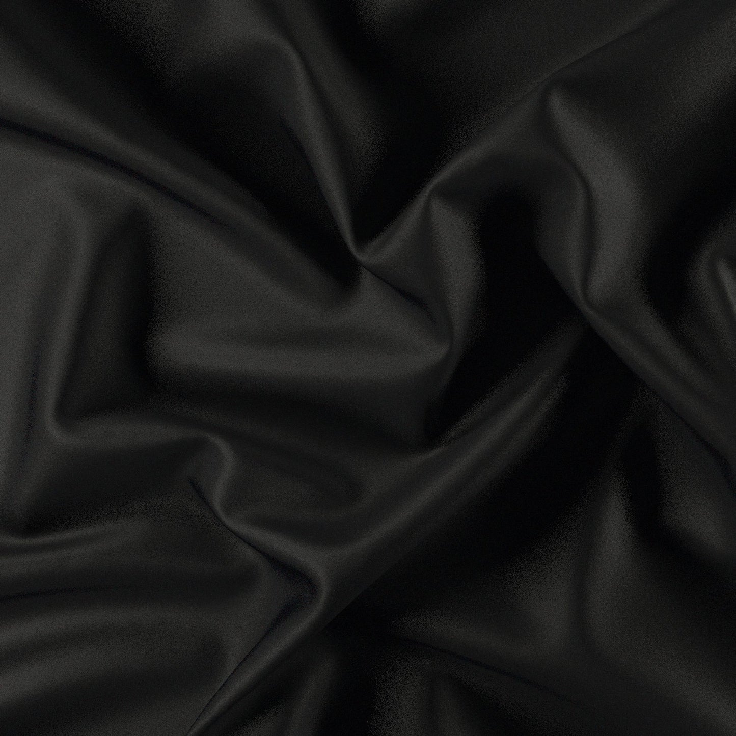 JF Fabrics BORDEAUX 99 Fabric Plain,Traditional,Transitional Black Velvet - 8806599 J8961