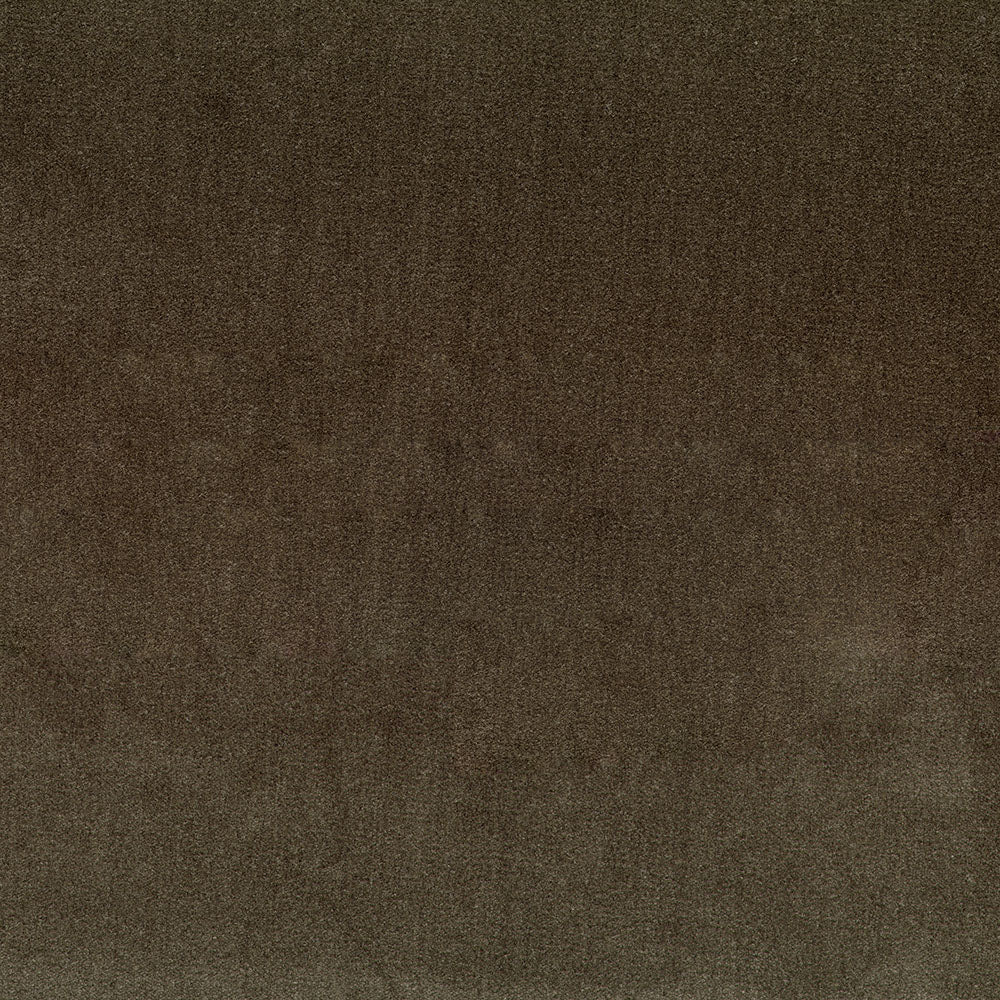 NICHOLASJOHN INC NJ-BOWERY Java Velvet,Solid Fabric - NJ25-393