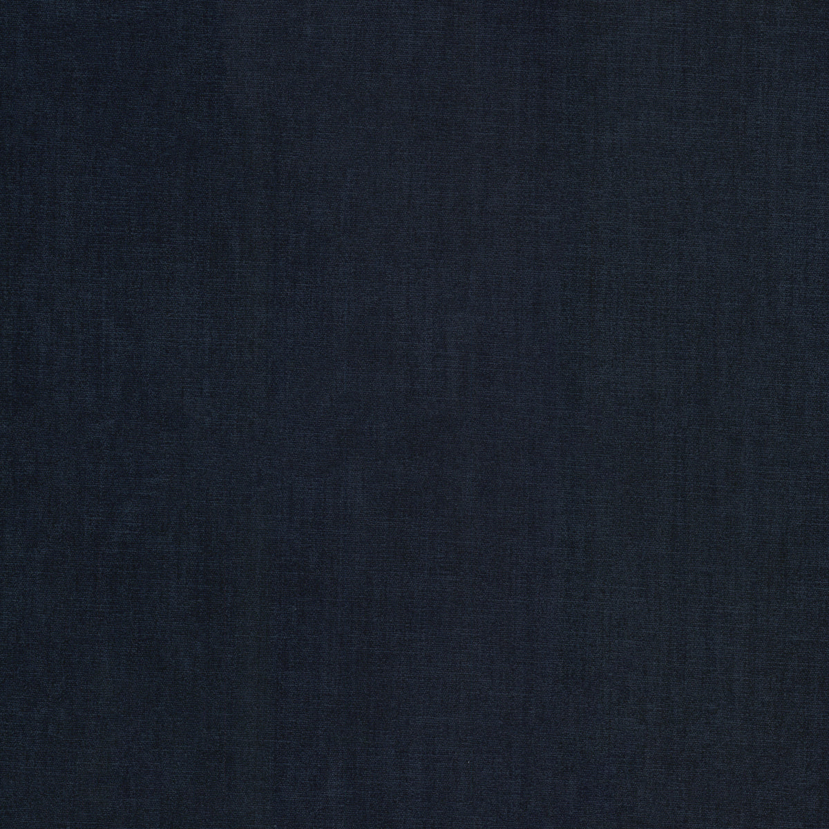 STOUT TEXTILES UPHOLSTERY,CHENILLE TRADITIONAL, SOLID INDIGO,INK - BOUN-25