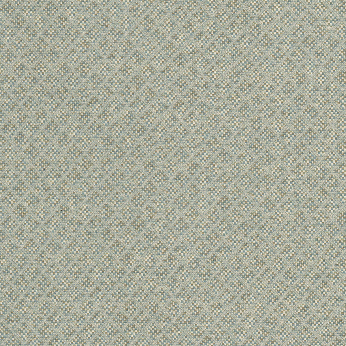 STOUT TEXTILES UPHOLSTERY,WOVENS TRADITIONAL, DIAMOND DRESDEN,SLATE - BOXF-1