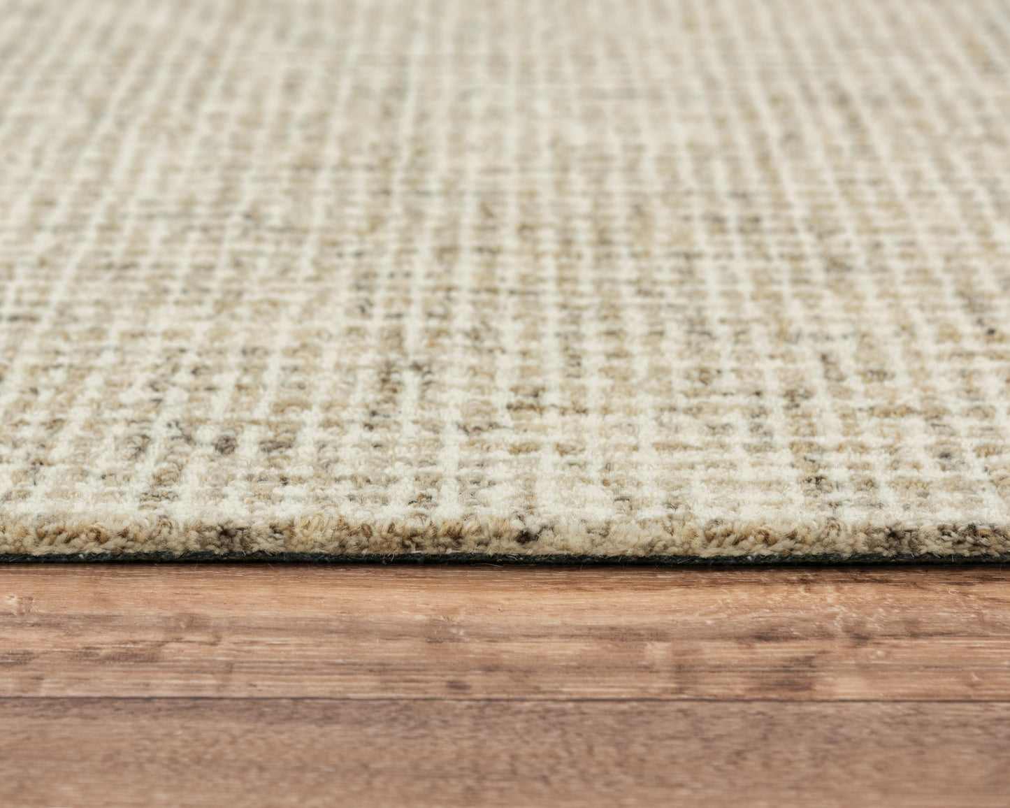 Casual 2' x 8' rug - BRIBR858A04122608