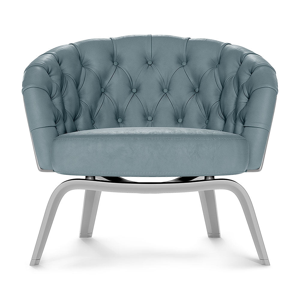 NICHOLASJOHN INC NJ-TINA Blue Solid,Texture Fabric - NJ25-403