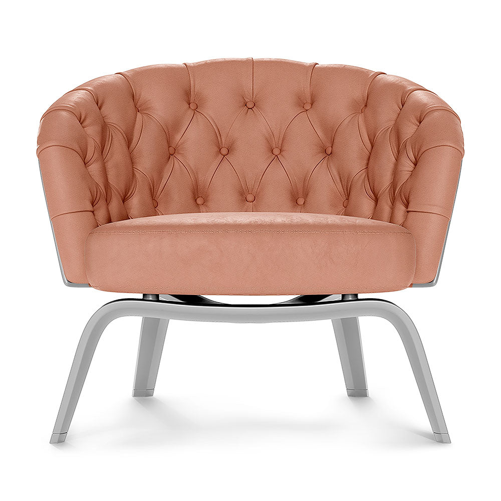 NICHOLASJOHN INC NJ-TINA Orange Solid,Texture Fabric - NJ25-410