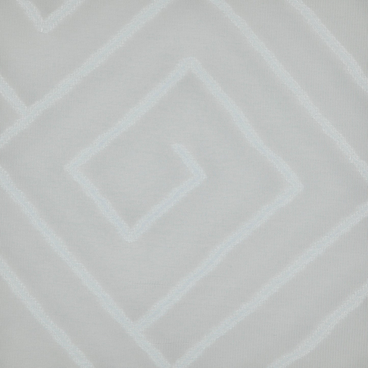 JF Fabrics BRISBANE 61 Fabric Traditional,Transitional,Contemporary,Geometric Blue,Grey/Silver Wide Width,Jacquard,Sheer,Texture - 6470361 J8081